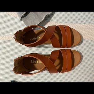Kidpik Sandles